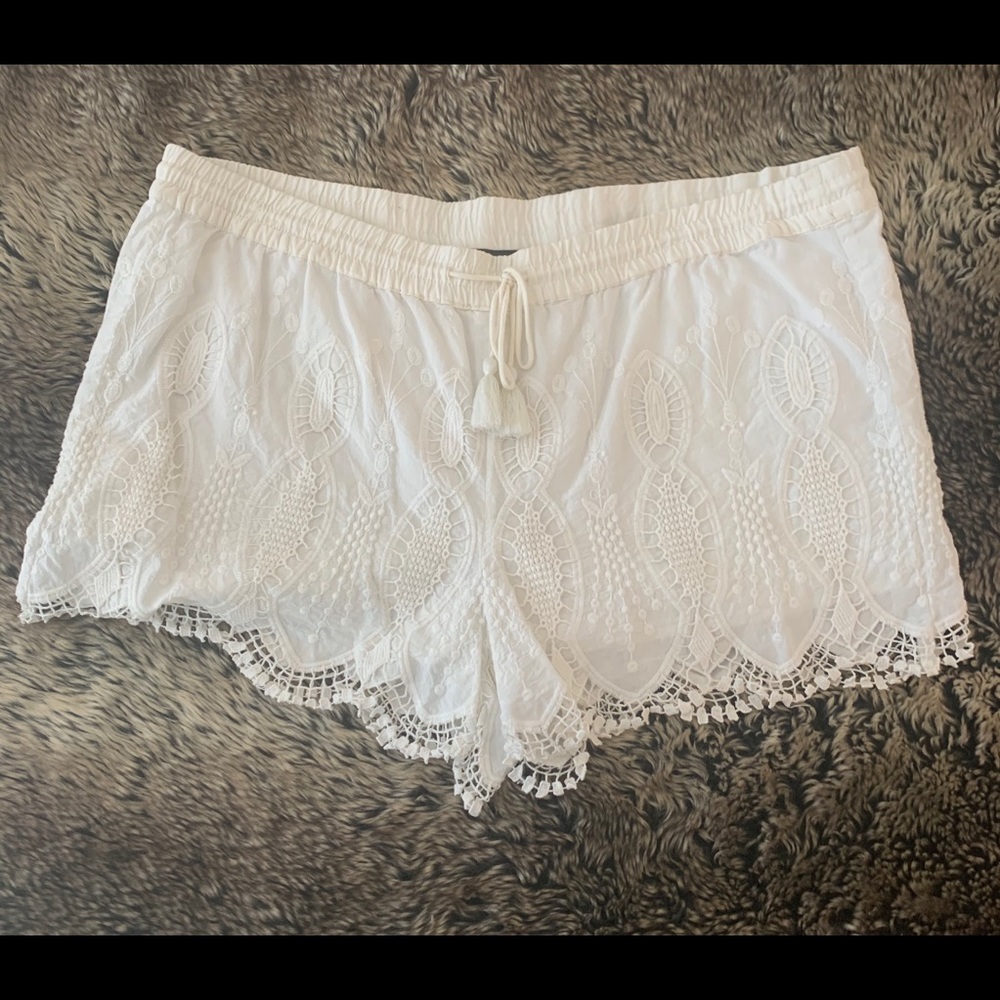 Loft shorts XL